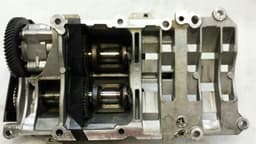 BMW BMW 1 Series E87 Mass Compensator 7793886 Mass Balance 2.0D 120d — thumbnail 7