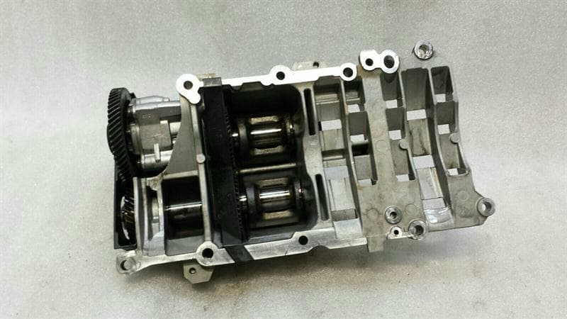 BMW BMW 1 Series E87 Mass Compensator 7793886 Mass Balance 2.0D 120d