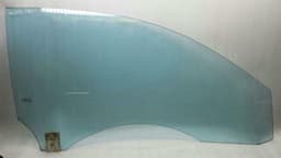 MERCEDES-BENZ Mercedes CLK W209 Right Front Door Glass A2097250210 Door Window Front Right — thumbnail 1