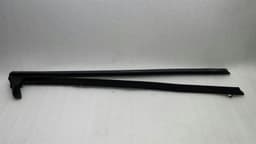 MERCEDES-BENZ Mercedes CLK W209 Right Body Moulding A2096700238 Bar Right — thumbnail 4