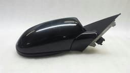 BMW BMW 1 Series E87 RHD Right Door Mirror 7157200 Right Hand Drive — thumbnail 6
