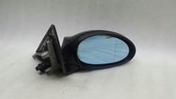 BMW BMW 1 Series E87 RHD Right Door Mirror 7157200 Right Hand Drive — thumbnail 2