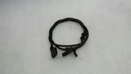 MERCEDES-BENZ Mercedes CLK W209 A.B.S sensor A2035401417 ABS sensor rear rear — thumbnail 1