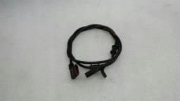 MERCEDES-BENZ Mercedes CLK W209 A.B.S sensor A2035401417 ABS sensor rear rear — thumbnail 3