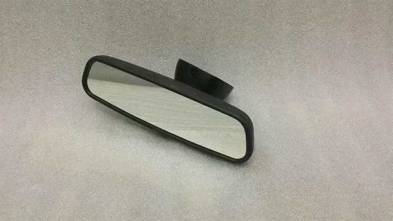 VW Volkswagen Touareg 7L rear view mirror 7L0858548 rear view mirror interior mirror