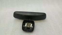 VW Volkswagen Touareg 7L rear view mirror 7L0858548 rear view mirror interior mirror — thumbnail 6