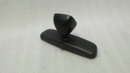VW Volkswagen Touareg 7L rear view mirror 7L0858548 rear view mirror interior mirror — thumbnail 2