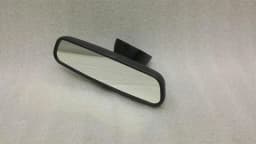 VW Volkswagen Touareg 7L rear view mirror 7L0858548 rear view mirror interior mirror — thumbnail 4