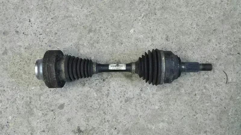 VW VW Touareg 7L front drive shaft shap 7L6407271A articulated shaft drive shaft 5.0 V10 TD