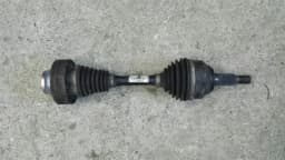 VW VW Touareg 7L front drive shaft shap 7L6407271A articulated shaft drive shaft 5.0 V10 TD — thumbnail 5