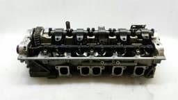 VW VW TOUAREG 7L CYLINDER HEAD 07Z103374D Cylinder Head V10 5.0 TDI CYL 6-10 — thumbnail 1