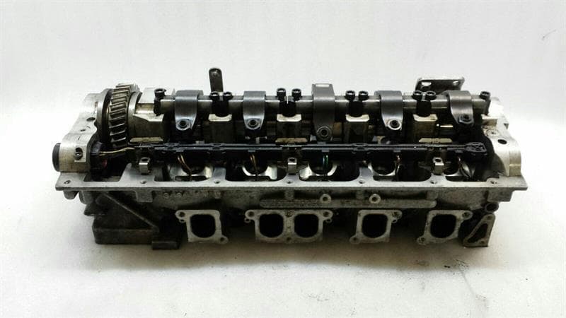 VW VW TOUAREG 7L CYLINDER HEAD 07Z103374D Cylinder Head V10 5.0 TDI CYL 6-10