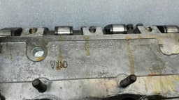 VW VW TOUAREG 7L CYLINDER HEAD 07Z103374D Cylinder Head V10 5.0 TDI CYL 6-10 — thumbnail 7