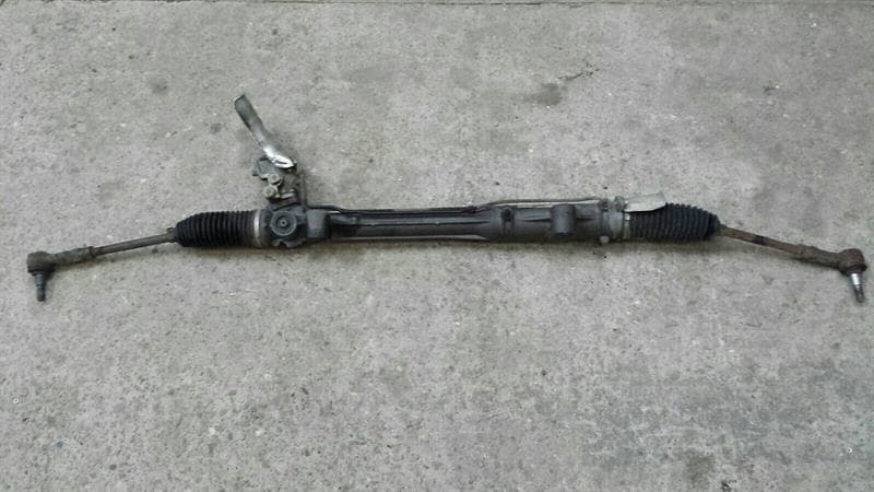 VW 2005 Volkswagen Touareg Power Steering Rack 7L6422055AB Power Steering