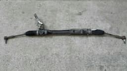 VW 2005 Volkswagen Touareg Power Steering Rack 7L6422055AB Power Steering — thumbnail 5