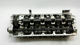 VW VW TOUAREG 7L CYLINDER HEAD 07Z103374D Cylinder Head V10 5.0 TDI CYL 6-10 — thumbnail 2
