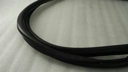 VW VW Touareg 7L front door seal 7L0837911E front door gasket — thumbnail 5