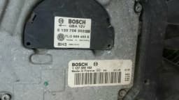 VW VOLKSWAGEN TOUAREG 7L radiator pack 7L6121253A radiator package — thumbnail 10