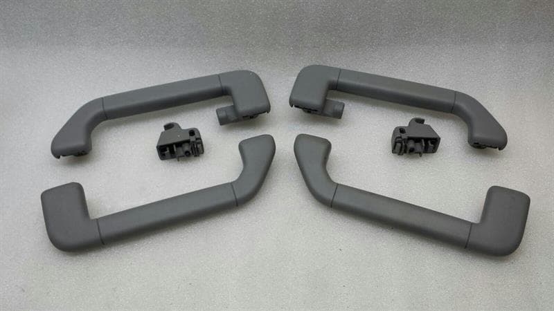 VW VW Touareg 7L roof handles 7L0857608A 7L0857644A retaining handle