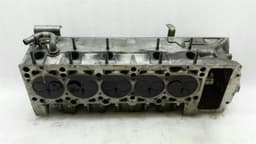 VW VW TOUAREG 7L CYLINDER HEAD 07Z103374D Cylinder Head V10 5.0 TDI CYL 6-10 — thumbnail 5