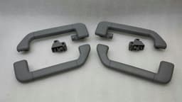 VW VW Touareg 7L roof handles 7L0857608A 7L0857644A retaining handle — thumbnail 5