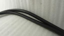 VW VW Touareg 7L front door seal 7L0837911E front door gasket — thumbnail 6