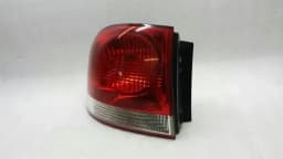VW Volkswagen Touareg Unknown Left Rear Light 7L6945095K Tail Light Rear Left — thumbnail 1