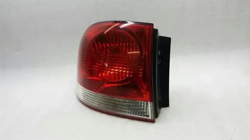 VW Volkswagen Touareg Unknown Left Rear Light 7L6945095K Tail Light Rear Left
