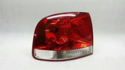 VW Volkswagen Touareg Unknown Left Rear Light 7L6945095K Tail Light Rear Left — thumbnail 9