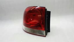 VW Volkswagen Touareg Unknown Left Rear Light 7L6945095K Tail Light Rear Left — thumbnail 7