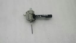 MERCEDES-BENZ Mercedes CLK W209 Fuel Cap Actuator A2038201997 Fuel Flap Actuator — thumbnail 1