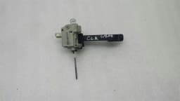 MERCEDES-BENZ Mercedes CLK W209 Fuel Cap Actuator A2038201997 Fuel Flap Actuator — thumbnail 4