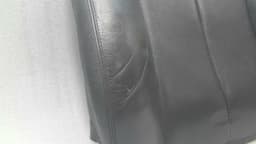 MERCEDES-BENZ Mercedes CLK W209 front right seat backrest A2099100447 seat front right — thumbnail 8