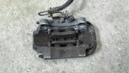 VW Volkswagen Touareg rear left caliper 7L6615423L brake caliper — thumbnail 3