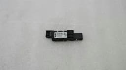 VW Volkswagen Touareg 7L Crash Sensor 7L0909606C Impact Sensor — thumbnail 1