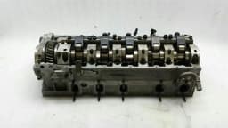 VW VW TOUAREG 7L CYLINDER HEAD 07Z103373C cylinder head V10 5.0 TDI CYL 1-5 — thumbnail 7