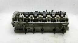 VW VW TOUAREG 7L CYLINDER HEAD 07Z103373C cylinder head V10 5.0 TDI CYL 1-5 — thumbnail 1