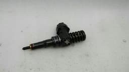 VW VW TOUAREG 7L injection nozzle 07Z130073T fuel injector 5.0TDI V10 BLE — thumbnail 5