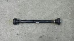 VW 2005 Volkswagen Touareg Propshaft 7L6521101C Propshaft — thumbnail 1