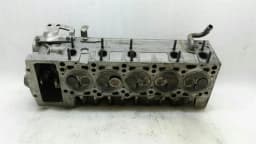 VW VW TOUAREG 7L CYLINDER HEAD 07Z103373C cylinder head V10 5.0 TDI CYL 1-5 — thumbnail 5