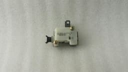 VW Volkswagen Touareg 7L boat actuator 3B0959781C servomotor central locking — thumbnail 1