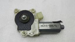 MERCEDES-BENZ Mercedes CLK W209 Door Window Engine A2308200942 Power Window Motor — thumbnail 6