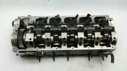 VW VW TOUAREG 7L CYLINDER HEAD 07Z103373C cylinder head V10 5.0 TDI CYL 1-5 — thumbnail 10