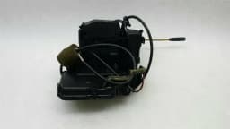 MERCEDES-BENZ Mercedes CLK W209 RHD left door lock A2097200335 right handlebar — thumbnail 1