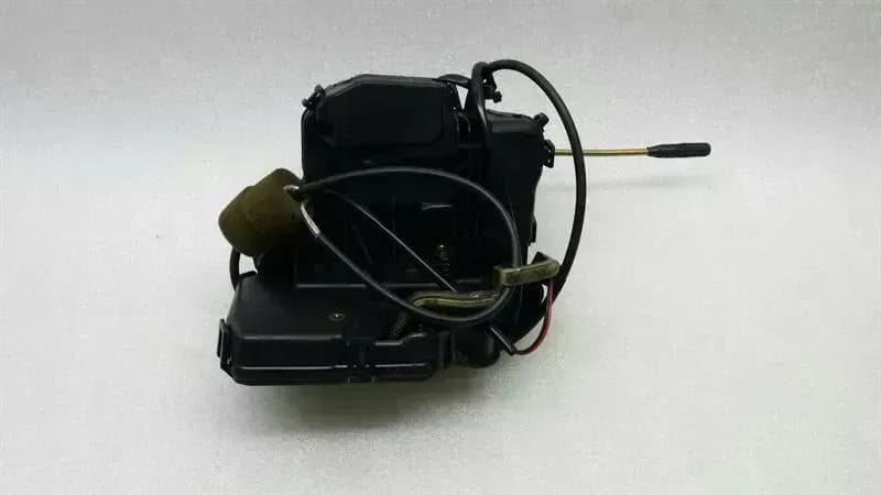 MERCEDES-BENZ Mercedes CLK W209 RHD left door lock A2097200335 right handlebar
