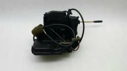 MERCEDES-BENZ Mercedes CLK W209 RHD left door lock A2097200335 right handlebar — thumbnail 5