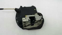 MERCEDES-BENZ Mercedes CLK W209 RHD left door lock A2097200335 right handlebar — thumbnail 3