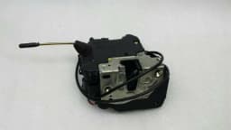 MERCEDES-BENZ Mercedes CLK W209 RHD left door lock A2097200335 right handlebar — thumbnail 6
