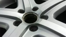 VW Original Volkwagen Touareg Alloy Wheel 7L6819203C 9Jx19 H2 alloy rims Audi Q7 — thumbnail 4