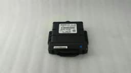 VW Volkswagen Touareg Unknown Electronic Module 09D927750BM Control Unit — thumbnail 1
